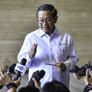 Pramono Anung larang sweeping rumah makan yang buka di Jakarta selama Ramadan