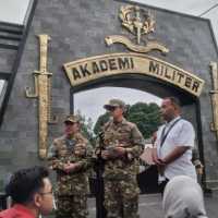 Wamendagri: Kepala Daerah PDIP Sudah Ada yang Gabung Retret, Kemungkinan Bertahap