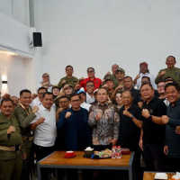 2 Instruksi Baru Megawati Soal Retret: Pramono Jadi Koordinator, Ikut Gelombang 2