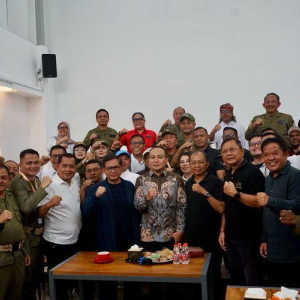 55 Kepala Daerah PDIP Sudah Tiba di Magelang, Kapan Gabung Retret di Akmil?