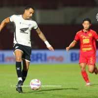 Link Live Streaming Bigmatch BRI Liga 1 PSM Makassar vs Persija Jakarta