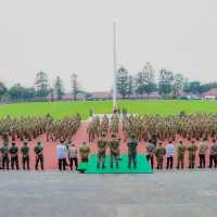 Retret Kepala Daerah Dilaporkan ke KPK, Mendagri Tito: Rp13 M Untuk Amankan Rp1.300 T