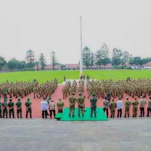 Retret Kepala Daerah di Magelang Dilaporkan ke KPK, Pelapor Sebut PT Lembah Tidar
