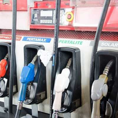 Harga Pertamax naik mulai 1 Maret, ini rinciannya di seluruh SPBU Pertamina