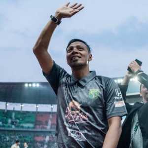 Innalillahi, Legenda Timnas Indonesia dan Persebaya Bejo Sugiantoro Meninggal Dunia