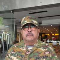 Rano Karno Susul Pramono Anung di Retret Magelang: Bu Mega Perintahkan Ikut