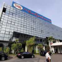 Kejaksaan Agung Tangkap Dirut Sritex Iwan Lukminto