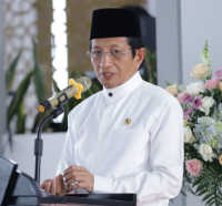 Hasil Sidang Isbat: Lebaran Idulfitri Jatuh Pada Senin 31 Maret 2025