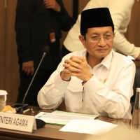 Menteri Agama Buka Suara Soal Sulitnya Penerbitan Visa Haji Furoda