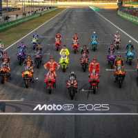 Jadwal Siaran Langsung dan Link Live Streaming MotoGP Prancis 2025