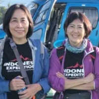 Kronologi Mamak Lilie dan Elsa Tewas di Puncak Carstensz, Fiersa Besari Selamat