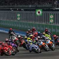 Jadwal Siaran Langsung dan Link Live Streaming Sprint Race MotoGP Prancis 2025