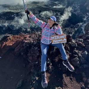 SAR Akhirnya Evakuasi Jenazah Lilie dari Puncak Carstensz, Siang Dibawa ke Jakarta
