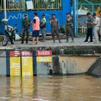 Pramono Anung: Jakarta Siaga 2