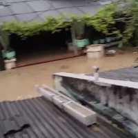 Bekasi Dikepung Banjir Hingga 3 Meter, Ini Daftar Lokasinya