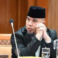 Diduga Hina Marga Pono Jadi Porno, Ahmad Dhani Terancam Dipolisikan Rayen Pono