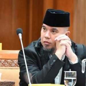 Ahmad Dhani Resmi Laporkan Lita Gading ke Polisi: Ini Kejahatan Serius