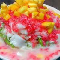 Resep Es Oyen Khas Bandung, Segar Untuk Buka Puasa