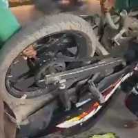 Viral Puluhan Motor Ojol Mogok Usai Isi Pertalite di Kendari, Diduga Oplosan