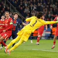 Hasil Liga Champions: Liverpool Hoki, Barca Menang dengan 10 Pemain, Bayern Ciamik