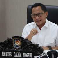 Mendagri Tito Alihkan 4 Pulau Milik Aceh ke Sumut