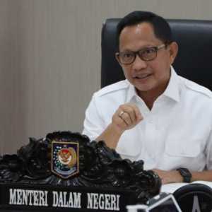 Mendagri Tito Alihkan 4 Pulau Milik Aceh ke Sumut