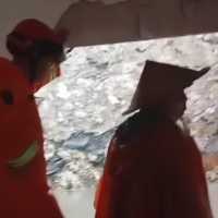 Banjir Terjang Pancoran Mas Depok, Air Sampai Jebol Tembok Rumah