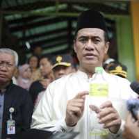 Minyakita Disunat, Botol Kemasan 1 Liter Isinya Cuma 750 Ml