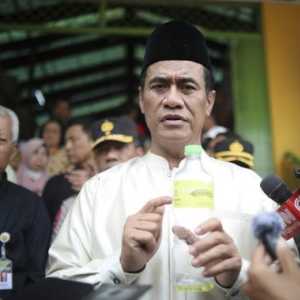 Minyakita Disunat, Botol Kemasan 1 Liter Isinya Cuma 750 Ml