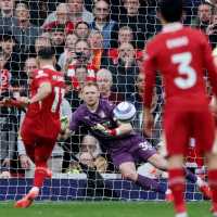 Hasil dan Klasemen Liga Inggris: City Keok, Nunez Bawa Liverpool Unggul 16 Poin