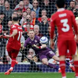 Hasil dan Klasemen Liga Inggris: City Keok, Nunez Bawa Liverpool Unggul 16 Poin