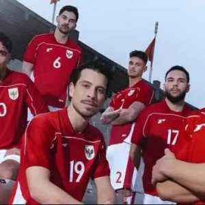 Daftar 23 Pemain Timnas Indonesia vs Jepang: Arhan Kembali Dicoret, Rizky Ridho Absen