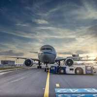 Indonesia Airlines, Maskapai Baru Berbasis di Singapura Siap Mengudara di Langit RI