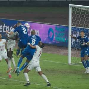 Hasil dan Klasemen BRI Liga 1: Persib dekati Juara, Persebaya-Dewa Bersaing