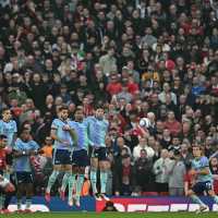 Hasil Liga Inggris: Chelsea Gusur Man City dari 4 Besar, MU vs Arsenal Imbang