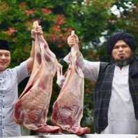 Belum Yakin 100% Mualaf, Bobon Santoso Minta Bimbingan Pelajari Islam