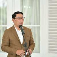 Digugat Lisa Mariana ke Pengadilan, Ridwan Kamil Absen di Sidang Perdana