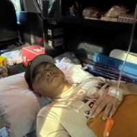 Komedian Wendi Cagur Dilarikan ke Rumah Sakit, Mengeluh Sakit di Dada