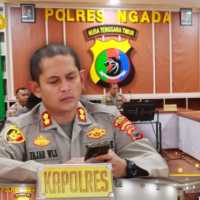 Biadab! Kapolres Ngada Cabuli Bocah di Bawah Umur, Videonya Dijual ke Situs Australia