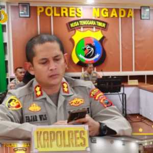 Biadab! Kapolres Ngada Cabuli Bocah di Bawah Umur, Videonya Dijual ke Situs Australia
