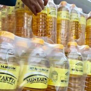 Terungkap Modus Kecurangan Minyakita: Isi Dikurangi, Label Palsu, Harga Dinaikkan