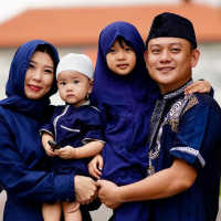 Kisah Ustaz Derry Sulaiman Bimbing Bobon Santoso dan Richard Lee Jadi Mualaf