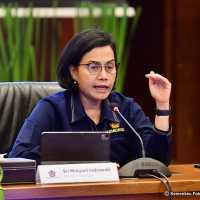 Reshuffle Kabinet: Prabowo Ganti Sri Mulyani, Budi Gunawan, Budi Arie, Dito Ariotedjo