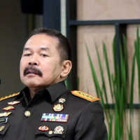 Tersangka Korupsi Pertamina Bikin Grup WA Orang-orang Senang, Ini Respons Kejagung