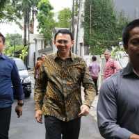 Diperiksa Kejagung Soal Korupsi Pertamax Oplosan, Ahok Bawa Data Rapat Pertamina