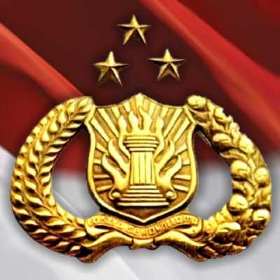 Mutasi Polri: 108 perwira dirotasi, 9 Kapolda diganti