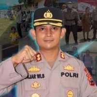 Eks Kapolres Ngada AKBP Fajar Jadi Tersangka Asusila dan Paedofil, Terancam 15 Tahun