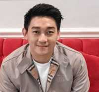 Ifan Seventeen Ditunjuk Jadi Dirut PT Produksi Film Negara, Yessy Gusman Jadi Komut