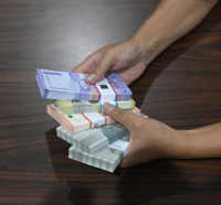 Cara Tukar Uang Baru Untuk THR Lebaran 2025 di Bank Indonesia, Dibuka 16 Maret