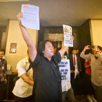 Usai Geruduk Rapat DPR-Pemerintah Soal RUU TNI, Kantor KontraS Didatangi 3 OTK